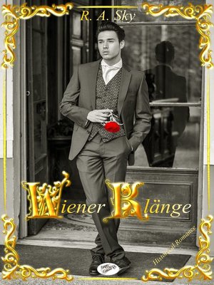 cover image of Wiener Klänge
